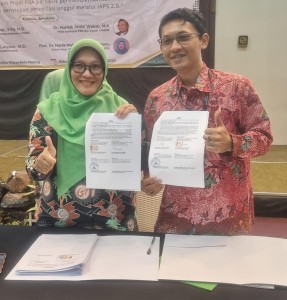 Sinergi Penguatan Kurikulum: PBA UIN KHAS Jember dan PBA UIN Sunan Gunung Djati Jalin Kerjasama Akademik